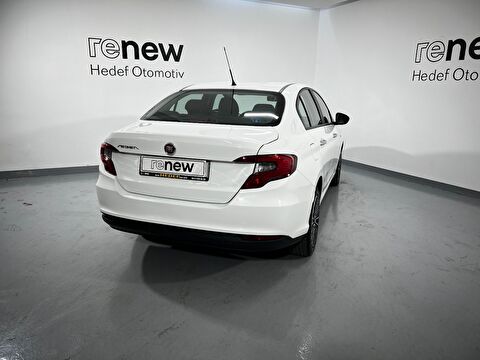fiat, egea, sedan 1.3 multijet easy plus, manuel, dizel 2.el otomobil | renew 14