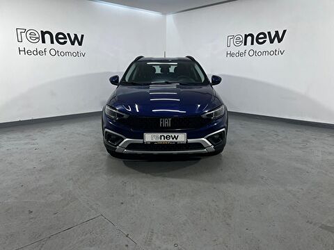 fiat, egea, 1.6 multijet ıı urban, otomatik, dizel 2.el otomobil | renew 3
