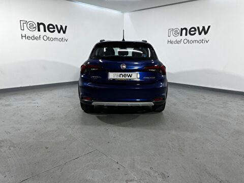fiat, egea, 1.6 multijet ıı urban, otomatik, dizel 2.el otomobil | renew 6