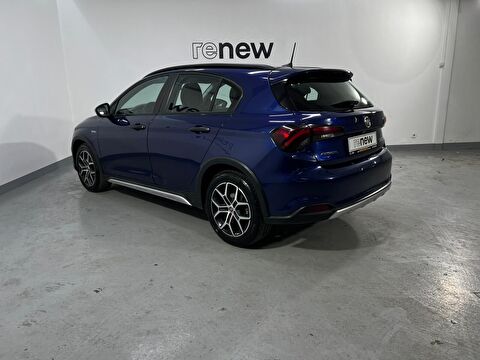 fiat, egea, 1.6 multijet ıı urban, otomatik, dizel 2.el otomobil | renew 12