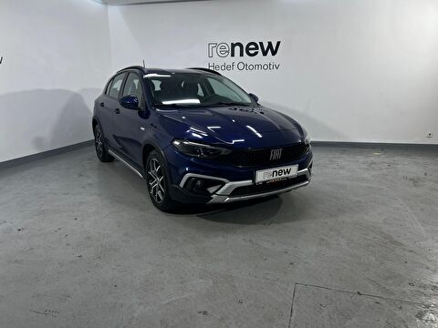 fiat, egea, 1.6 multijet ıı urban, otomatik, dizel 2.el otomobil | renew 9