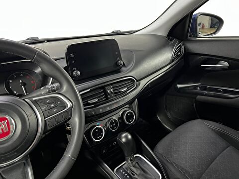 fiat, egea, 1.6 multijet ıı urban, otomatik, dizel 2.el otomobil | renew 21