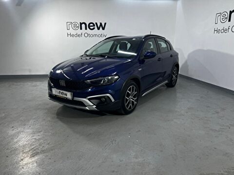 fiat, egea, 1.6 multijet ıı urban, otomatik, dizel 2.el otomobil | renew 38