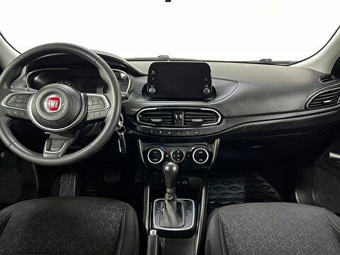 fiat, egea, 1.6 multijet ıı urban, otomatik, dizel 2.el otomobil | renew 19