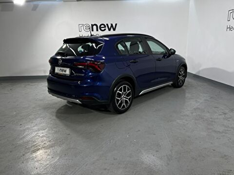 fiat, egea, 1.6 multijet ıı urban, otomatik, dizel 2.el otomobil | renew 16