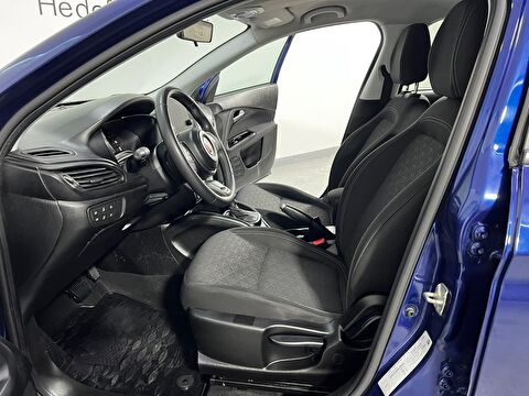 fiat, egea, 1.6 multijet ıı urban, otomatik, dizel 2.el otomobil | renew 31