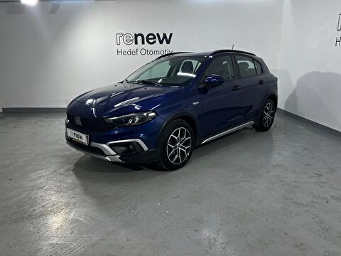 fiat, egea, 1.6 multijet ıı urban, otomatik, dizel 2.el otomobil | renew 11