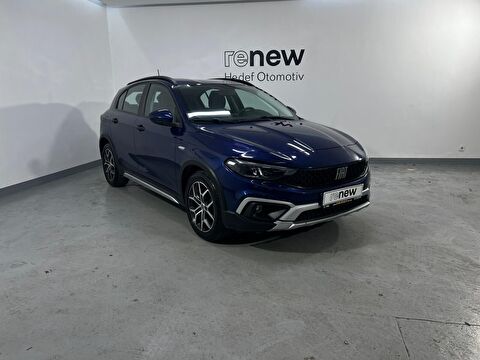 fiat, egea, 1.6 multijet ıı urban, otomatik, dizel 2.el otomobil | renew 8