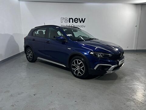 fiat, egea, 1.6 multijet ıı urban, otomatik, dizel 2.el otomobil | renew 4