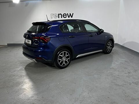 fiat, egea, 1.6 multijet ıı urban, otomatik, dizel 2.el otomobil | renew 7