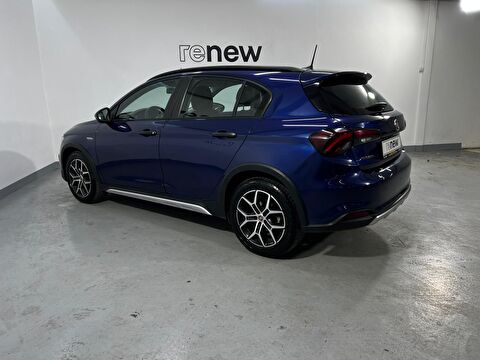 fiat, egea, 1.6 multijet ıı urban, otomatik, dizel 2.el otomobil | renew 5