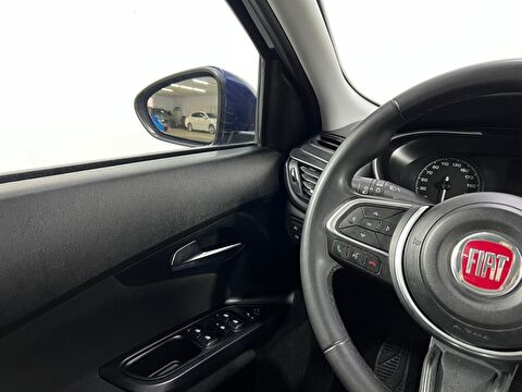fiat, egea, 1.6 multijet ıı urban, otomatik, dizel 2.el otomobil | renew 20
