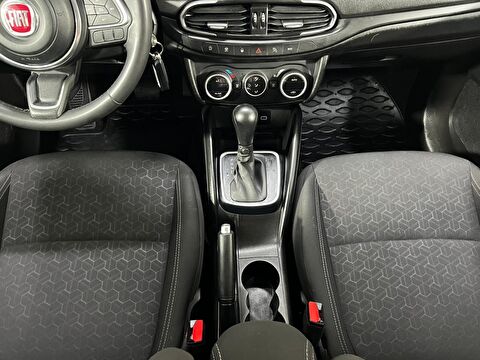 fiat, egea, 1.6 multijet ıı urban, otomatik, dizel 2.el otomobil | renew 26