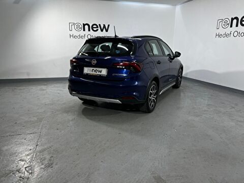 fiat, egea, 1.6 multijet ıı urban, otomatik, dizel 2.el otomobil | renew 17