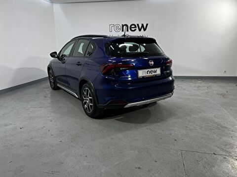 fiat, egea, 1.6 multijet ıı urban, otomatik, dizel 2.el otomobil | renew 14