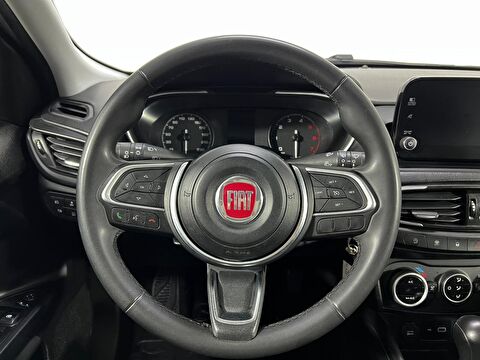 fiat, egea, 1.6 multijet ıı urban, otomatik, dizel 2.el otomobil | renew 22