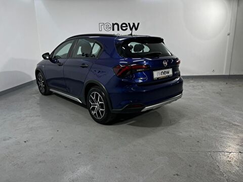 fiat, egea, 1.6 multijet ıı urban, otomatik, dizel 2.el otomobil | renew 15
