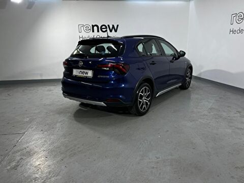 fiat, egea, 1.6 multijet ıı urban, otomatik, dizel 2.el otomobil | renew 18