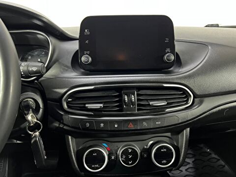 fiat, egea, 1.6 multijet ıı urban, otomatik, dizel 2.el otomobil | renew 25