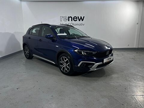 fiat, egea, 1.6 multijet ıı urban, otomatik, dizel 2.el otomobil | renew 10