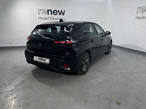 peugeot, 308, 1.2 puretech active prime eat8, otomatik, benzin 2.el otomobil | renew 21