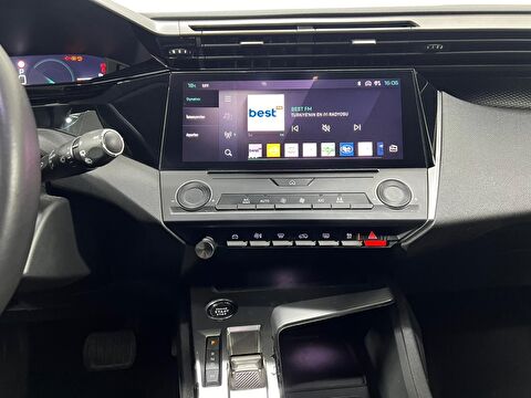 peugeot, 308, 1.2 puretech active prime eat8, otomatik, benzin 2.el otomobil | renew 24