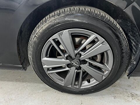 peugeot, 308, 1.2 puretech active prime eat8, otomatik, benzin 2.el otomobil | renew 48