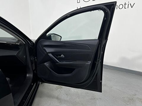 peugeot, 308, 1.2 puretech active prime eat8, otomatik, benzin 2.el otomobil | renew 41