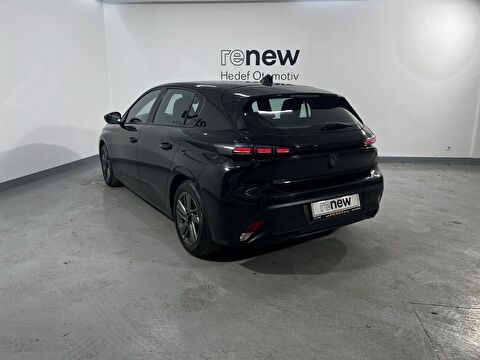 peugeot, 308, 1.2 puretech active prime eat8, otomatik, benzin 2.el otomobil | renew 16