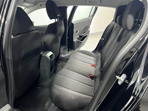 peugeot, 308, 1.2 puretech active prime eat8, otomatik, benzin 2.el otomobil | renew 37