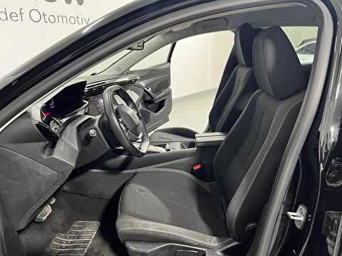 peugeot, 308, 1.2 puretech active prime eat8, otomatik, benzin 2.el otomobil | renew 36