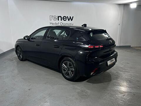 peugeot, 308, 1.2 puretech active prime eat8, otomatik, benzin 2.el otomobil | renew 17