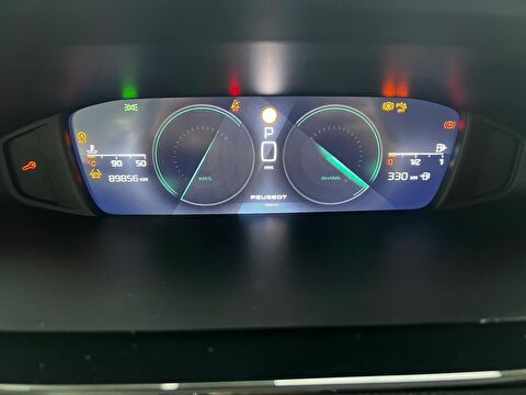 peugeot, 308, 1.2 puretech active prime eat8, otomatik, benzin 2.el otomobil | renew 33