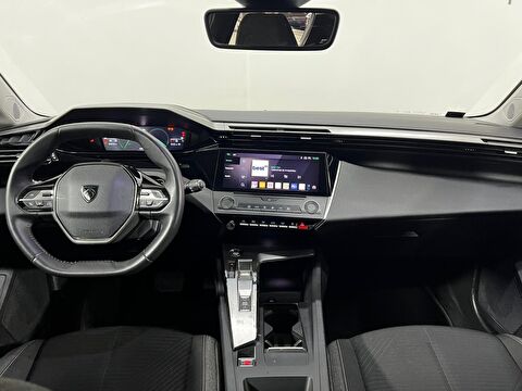 peugeot, 308, 1.2 puretech active prime eat8, otomatik, benzin 2.el otomobil | renew 29