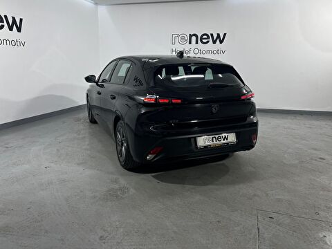 peugeot, 308, 1.2 puretech active prime eat8, otomatik, benzin 2.el otomobil | renew 19