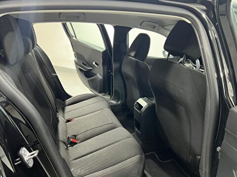 peugeot, 308, 1.2 puretech active prime eat8, otomatik, benzin 2.el otomobil | renew 35