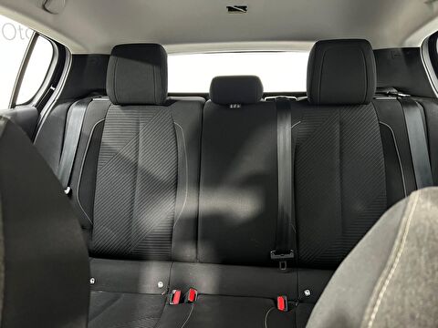 peugeot, 308, 1.2 puretech active prime eat8, otomatik, benzin 2.el otomobil | renew 31