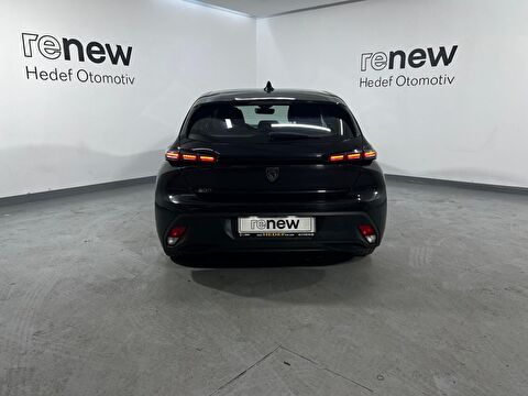 peugeot, 308, 1.2 puretech active prime eat8, otomatik, benzin 2.el otomobil | renew 6