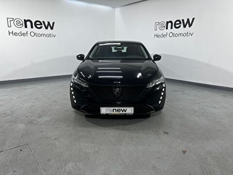 peugeot, 308, 1.2 puretech active prime eat8, otomatik, benzin 2.el otomobil | renew 3