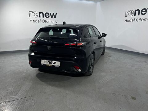 peugeot, 308, 1.2 puretech active prime eat8, otomatik, benzin 2.el otomobil | renew 20