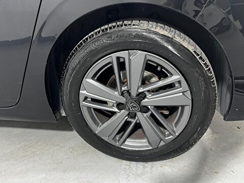 peugeot, 308, 1.2 puretech active prime eat8, otomatik, benzin 2.el otomobil | renew 44