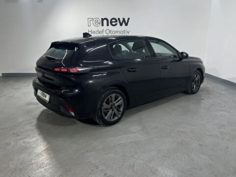 peugeot, 308, 1.2 puretech active prime eat8, otomatik, benzin 2.el otomobil | renew 7