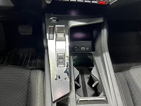 peugeot, 308, 1.2 puretech active prime eat8, otomatik, benzin 2.el otomobil | renew 26