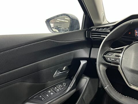 peugeot, 308, 1.2 puretech active prime eat8, otomatik, benzin 2.el otomobil | renew 22