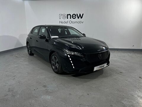 peugeot, 308, 1.2 puretech active prime eat8, otomatik, benzin 2.el otomobil | renew 11