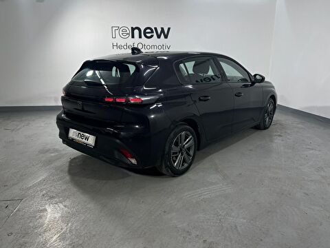 peugeot, 308, 1.2 puretech active prime eat8, otomatik, benzin 2.el otomobil | renew 18