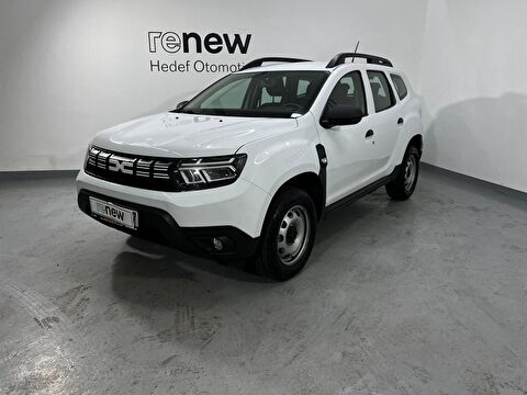 SUV 1.3 Tce Essential EDC, 2. el otomobil | renew