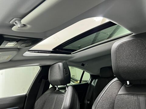 peugeot, 508, sedan 1.5 bluehdı allure eat8, otomatik, dizel 2.el otomobil | renew 22