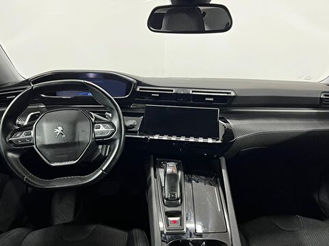 peugeot, 508, sedan 1.5 bluehdı allure eat8, otomatik, dizel 2.el otomobil | renew 24