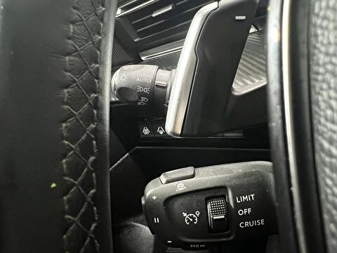 peugeot, 508, sedan 1.5 bluehdı allure eat8, otomatik, dizel 2.el otomobil | renew 28